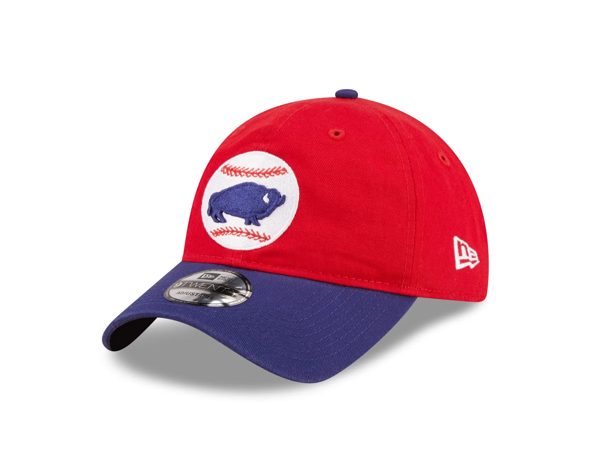 Bisons 950 Snapback vs 920 Adjustable: Welcher passt besser?