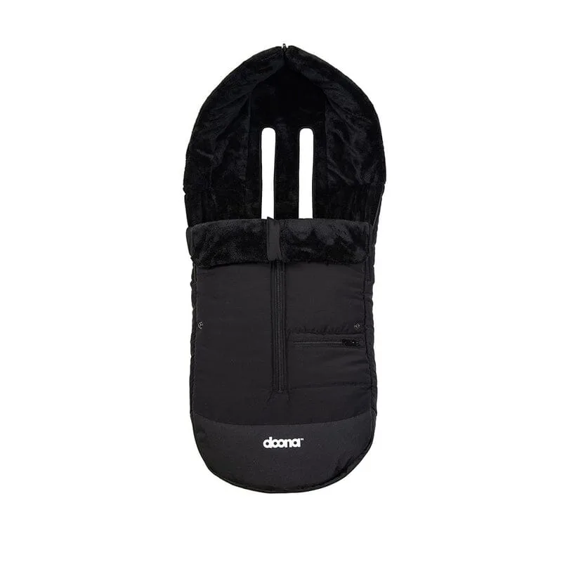 Doona Footmuff - Midnight