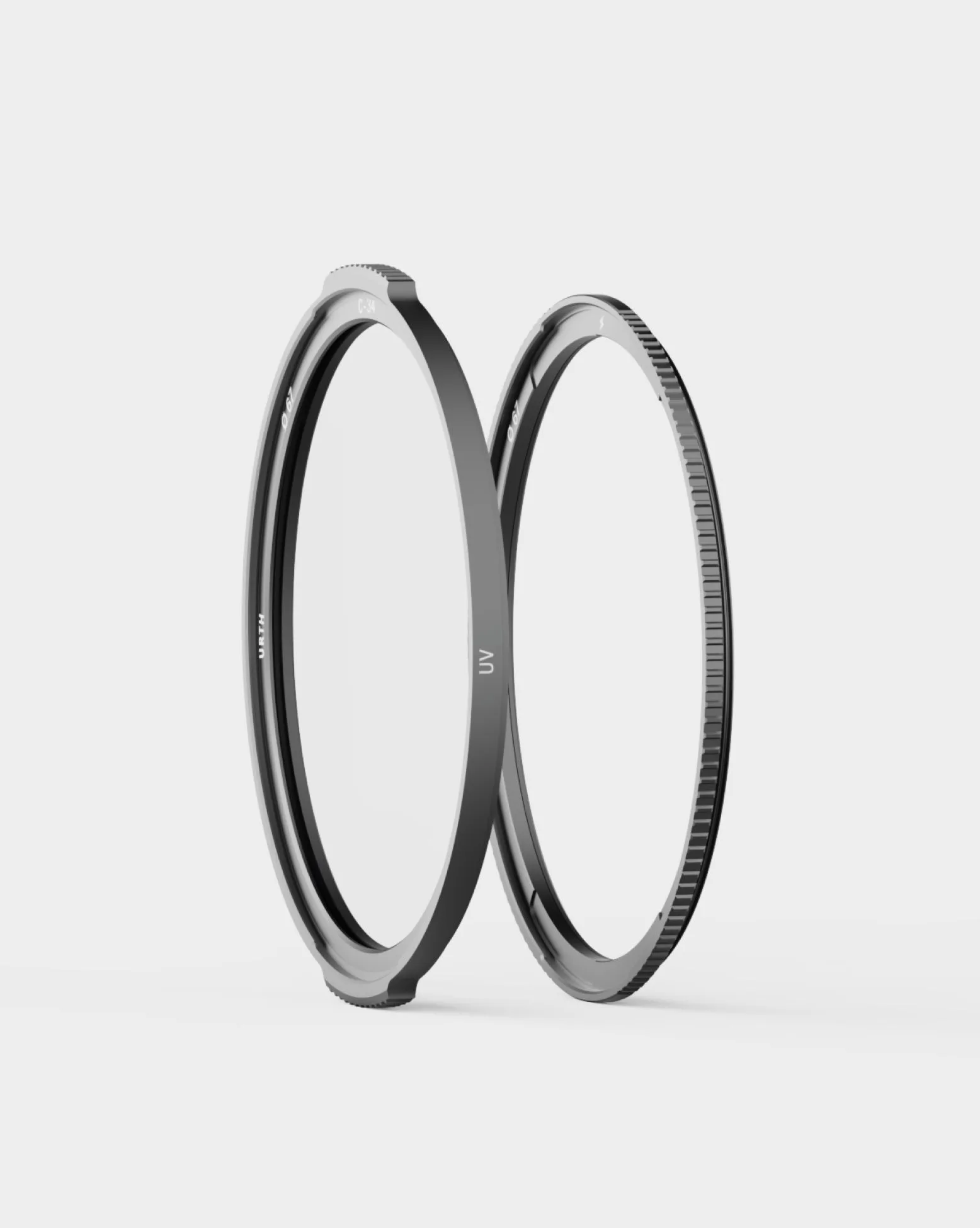 Welche UV-Filter-Größe brauche ich für mein Objektiv