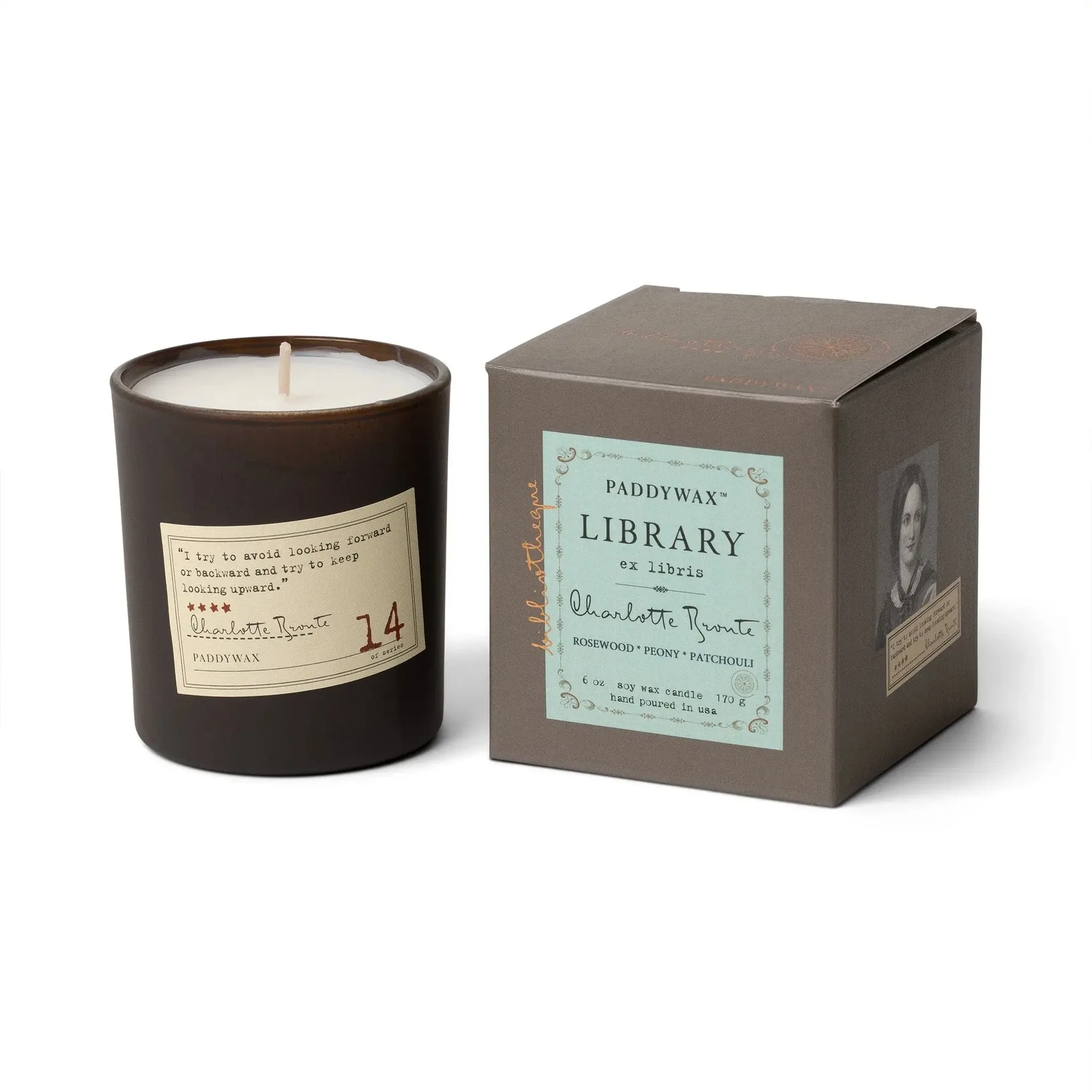 Step-by-Step: How to Create a Cozy Reading Nook with PADDYWAX Candles