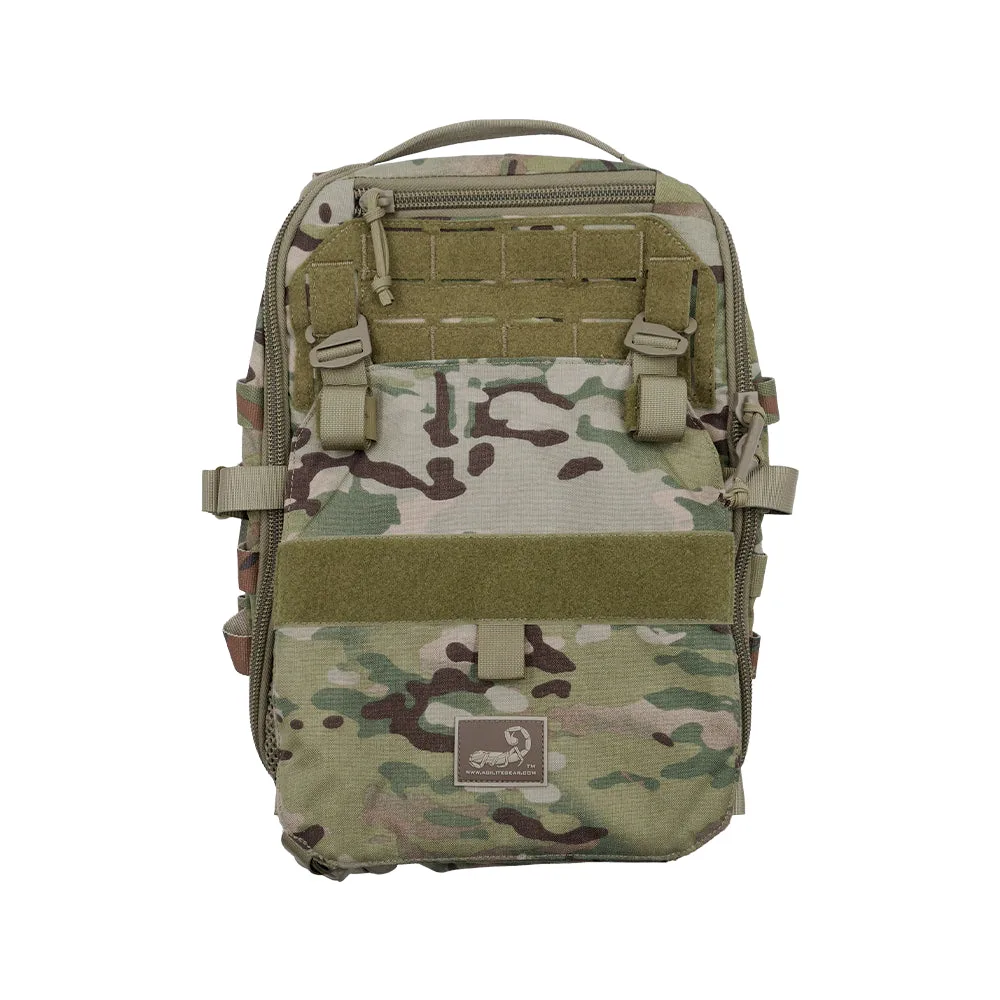 AMAP III Assault Pack Setup Guide for Plate Carriers