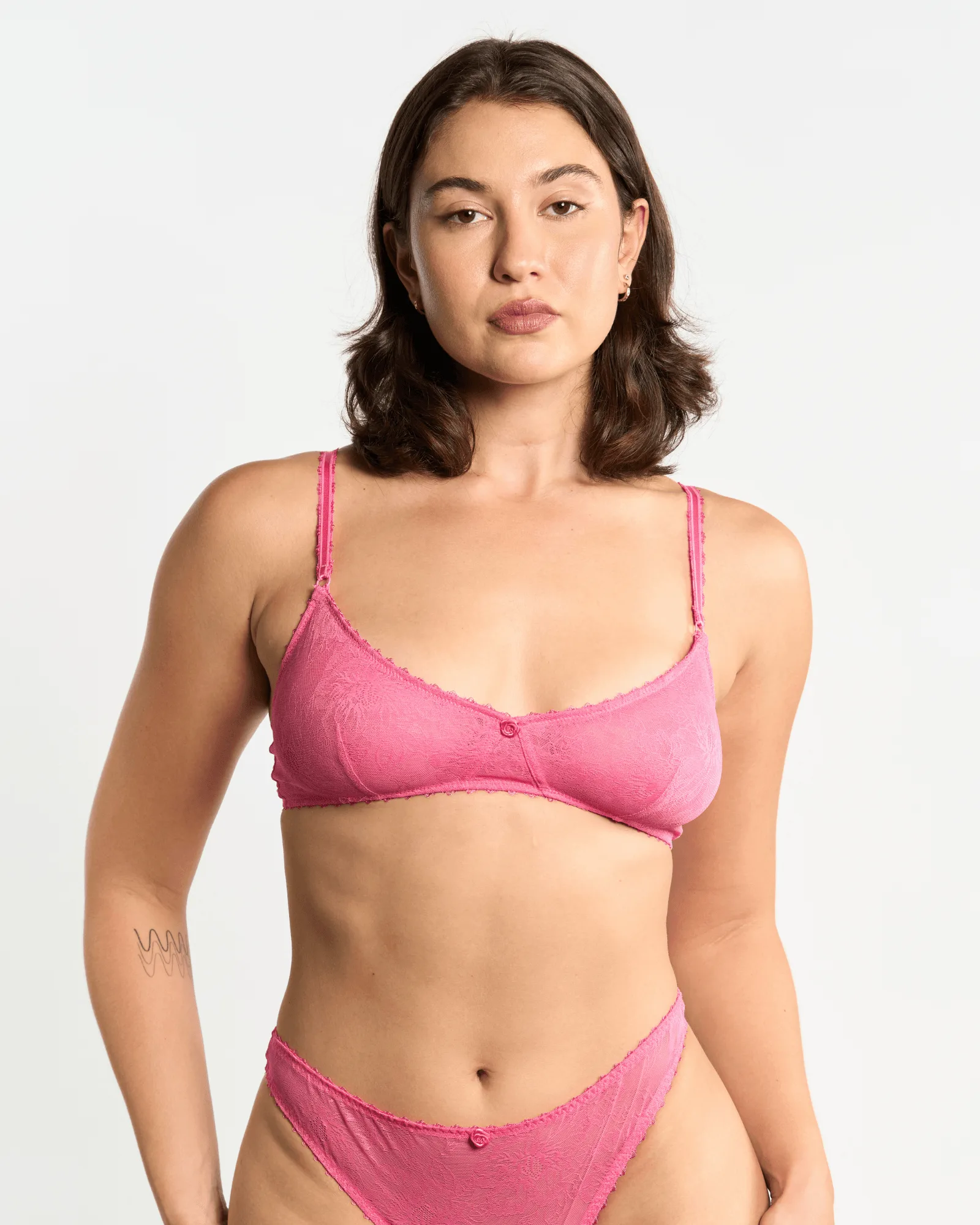 Como Guardar Lingerie para a Manter em Perfeito Estado