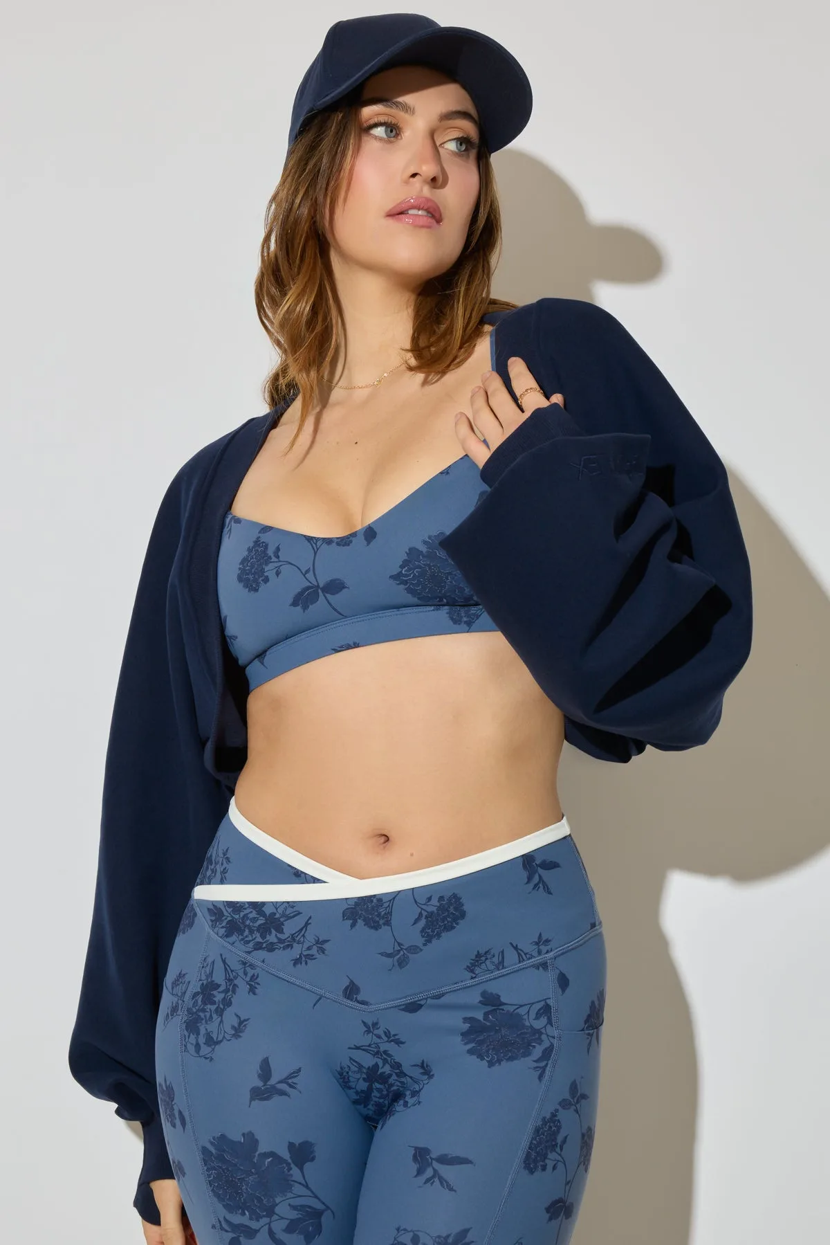How to Style a Shrug Over Tanks and Dresses