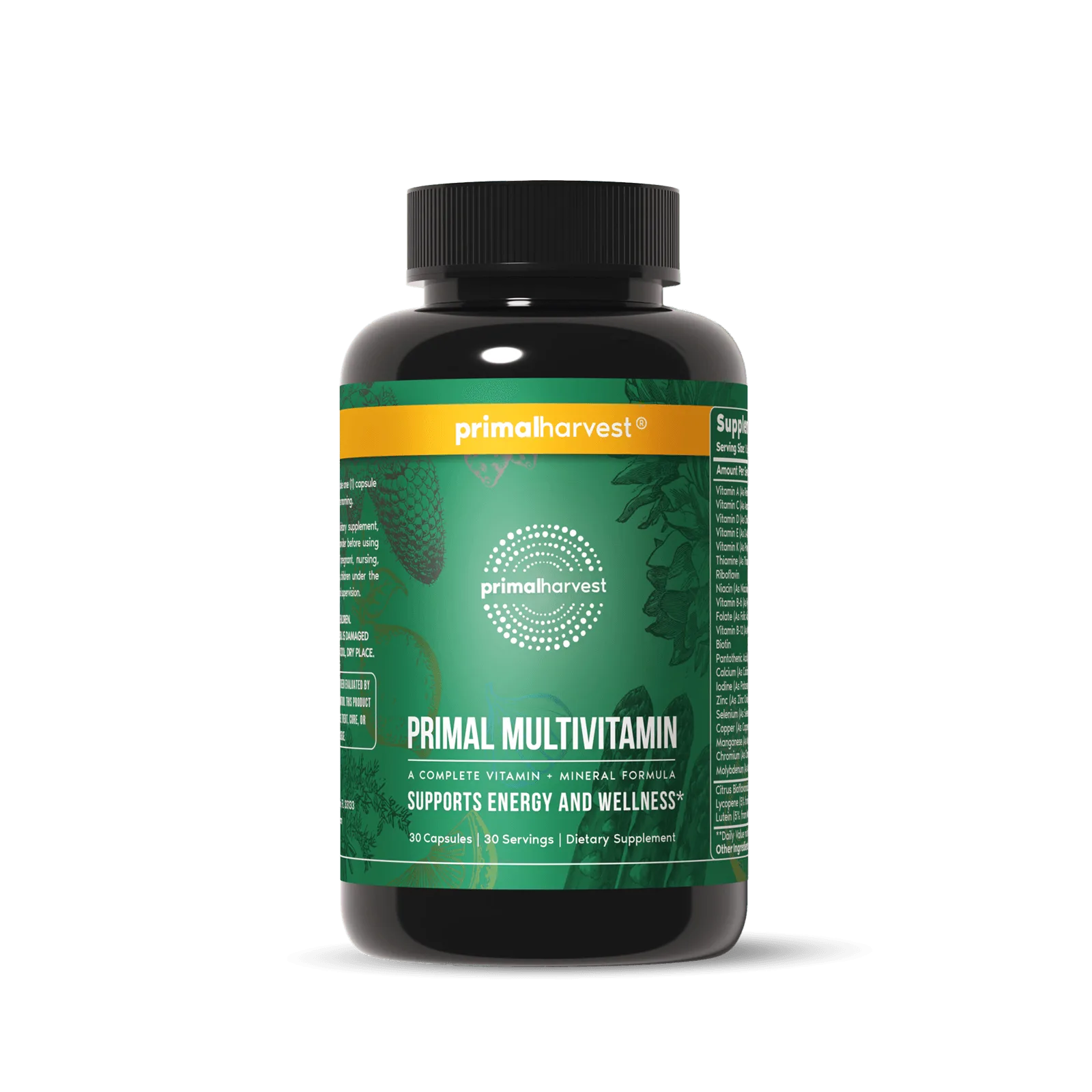 Primal Multivitamin