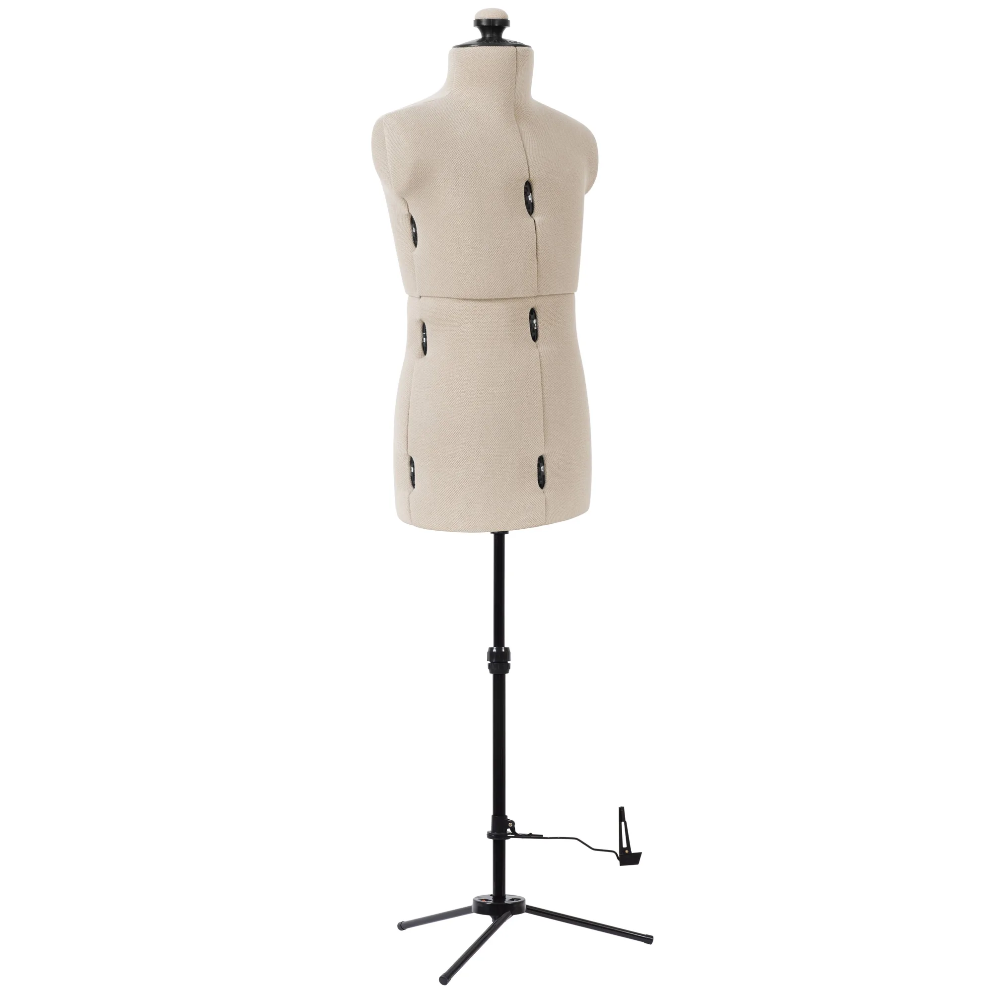 Adjustable Dress Form Sizing: What to Know