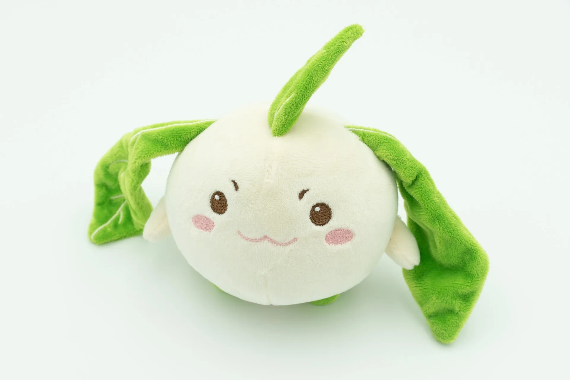 Leaf Fairy Plushie