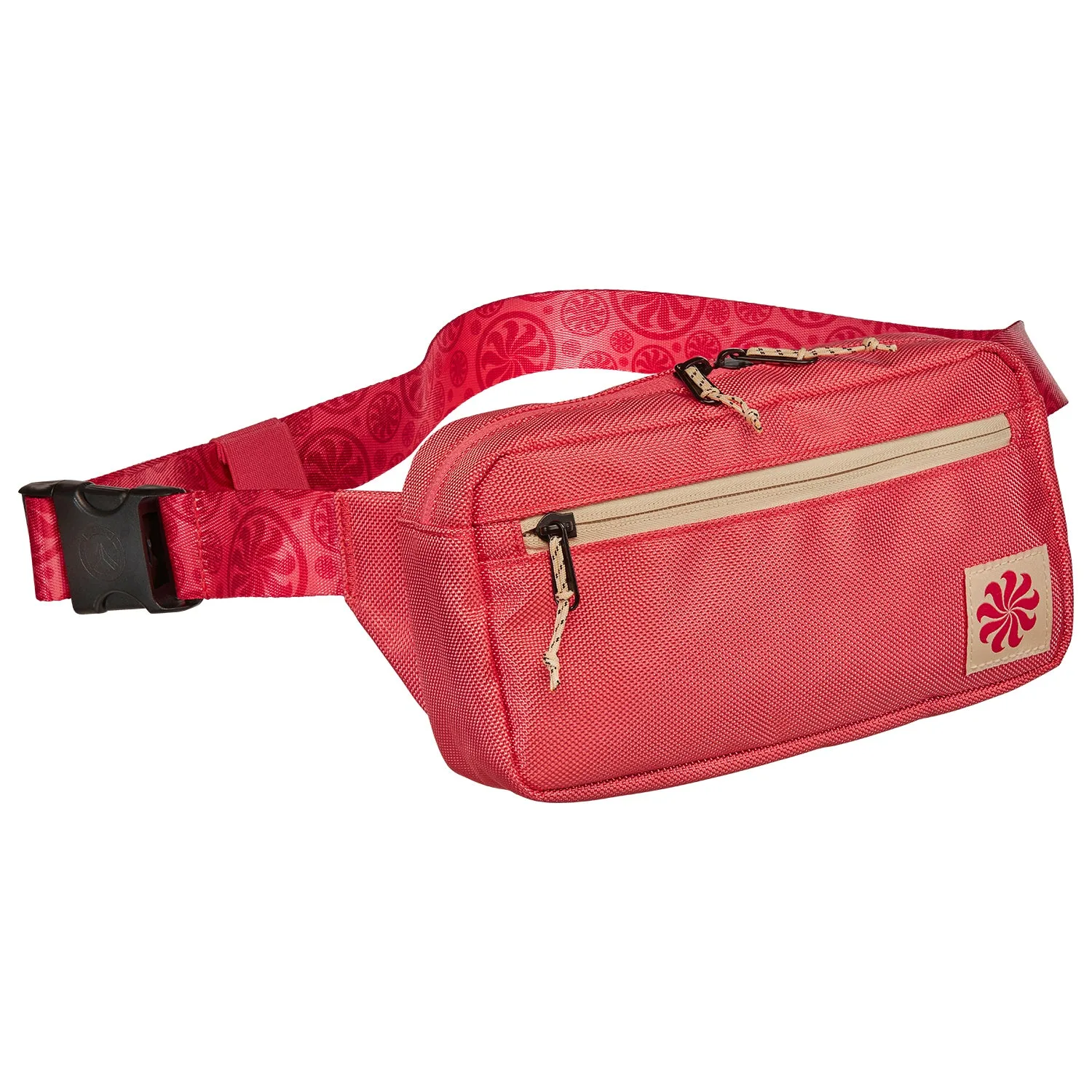 Overwatch Kiriko Sling Bag