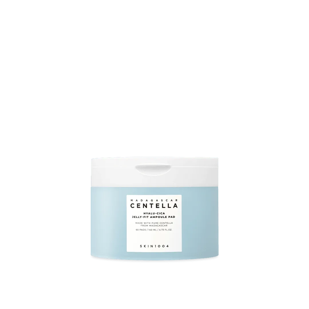 Hyalu-Cica Jelly-Fit Ampoule Pad