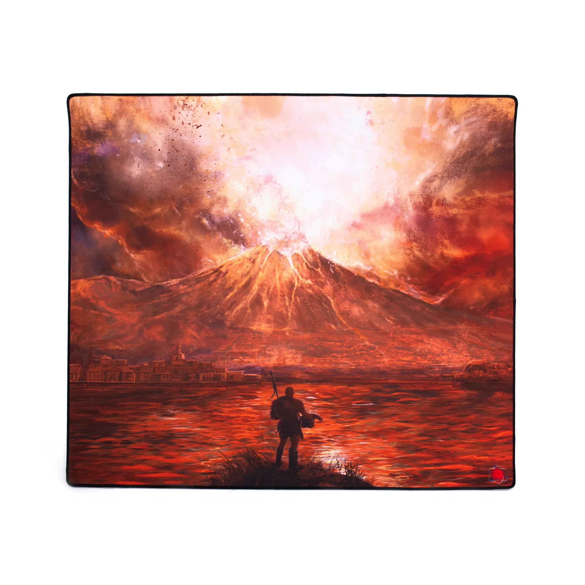 Tapis de jeu Hoplomachus Victorum