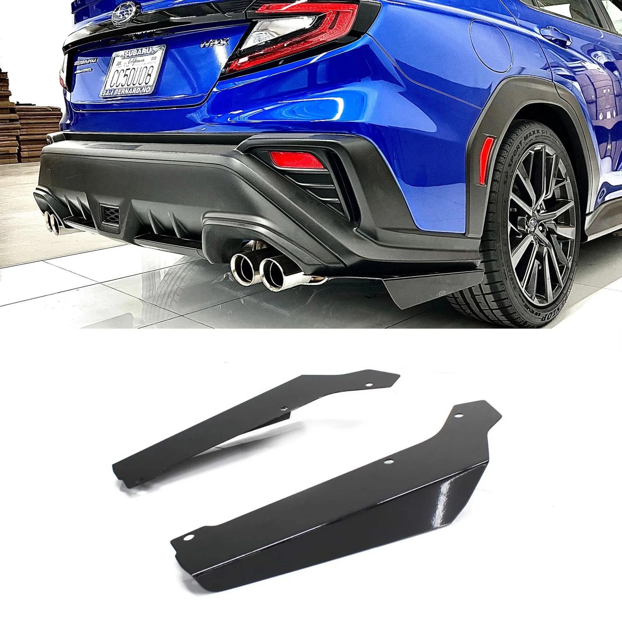 Best Aero Kits for Nissan Maxima: Top Exterior Upgrades for a Sporty Look