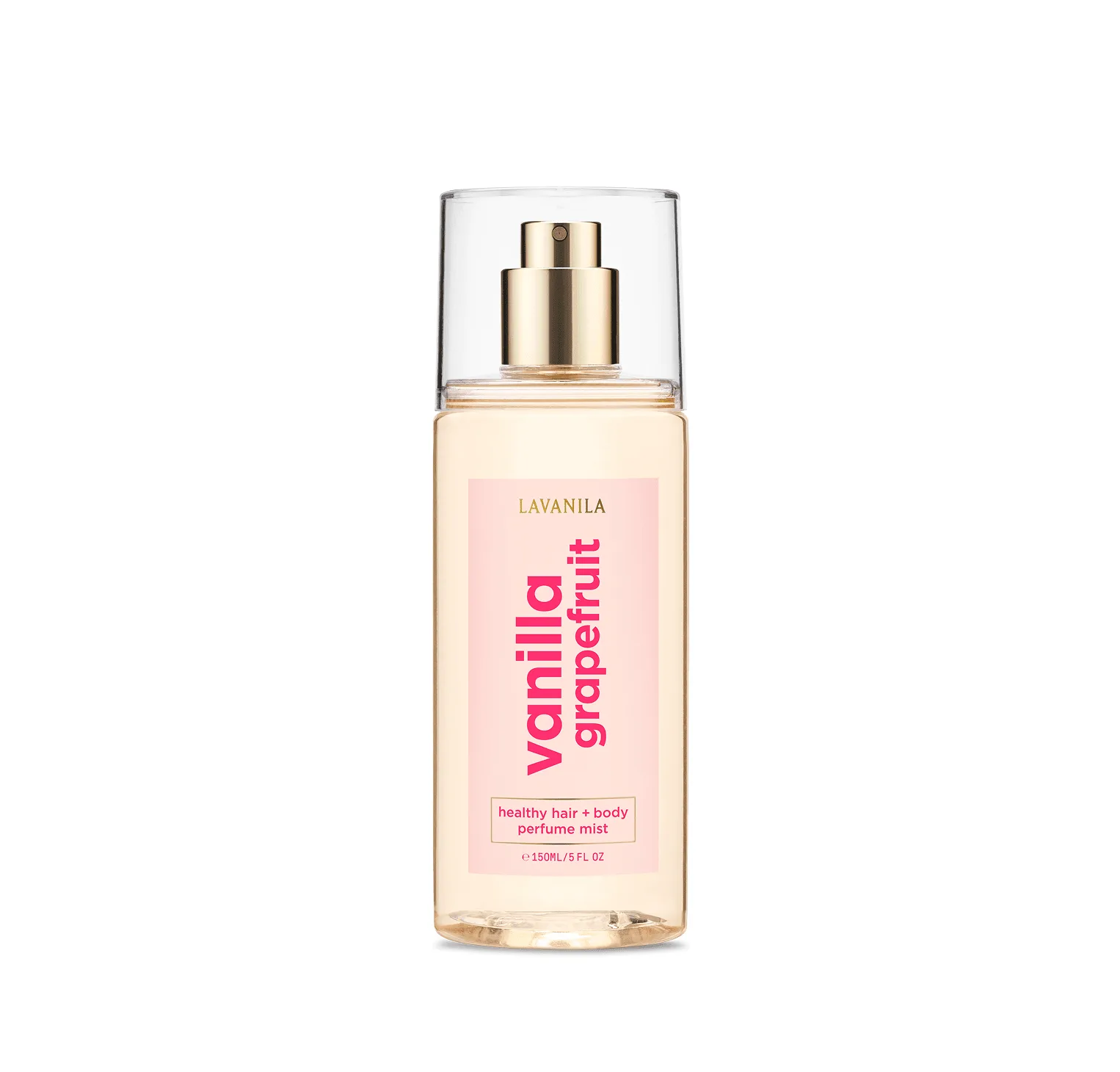 How to Build a Vanilla Fragrance Wardrobe with Lavanila: From Everyday to Evening