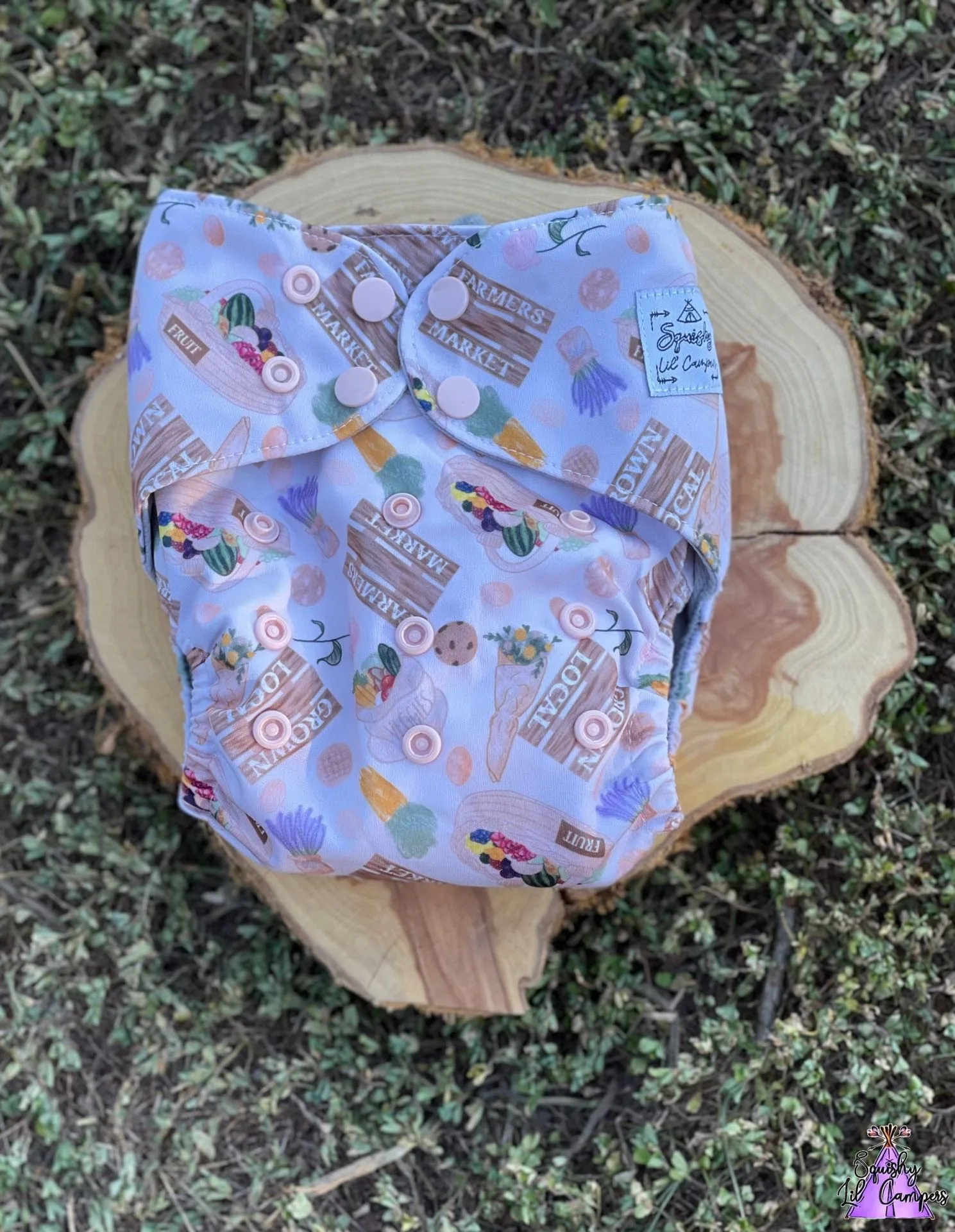 Eco-Friendly Baby Gear Trends for 2025: How Cloth Diapers Fit into a Zero-Waste Nursery