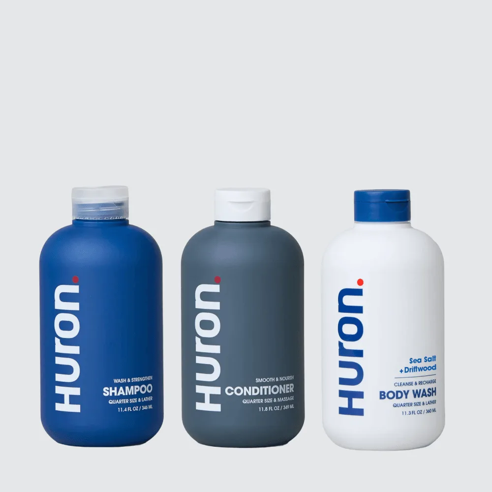 Shower Kit