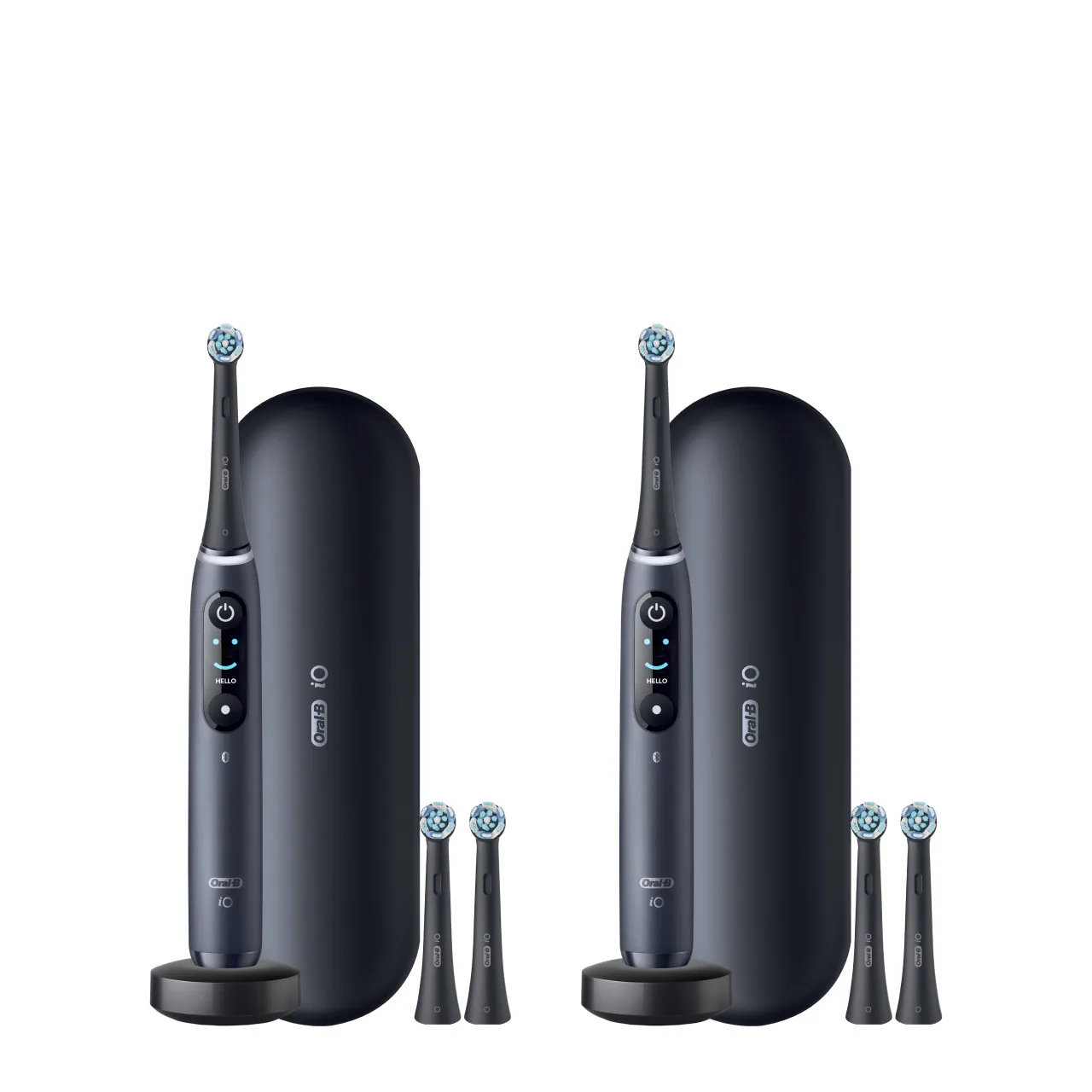 Oral-B Precision Clean vs CrossAction: Which Brush Head Is Better for Deep Cleaning?