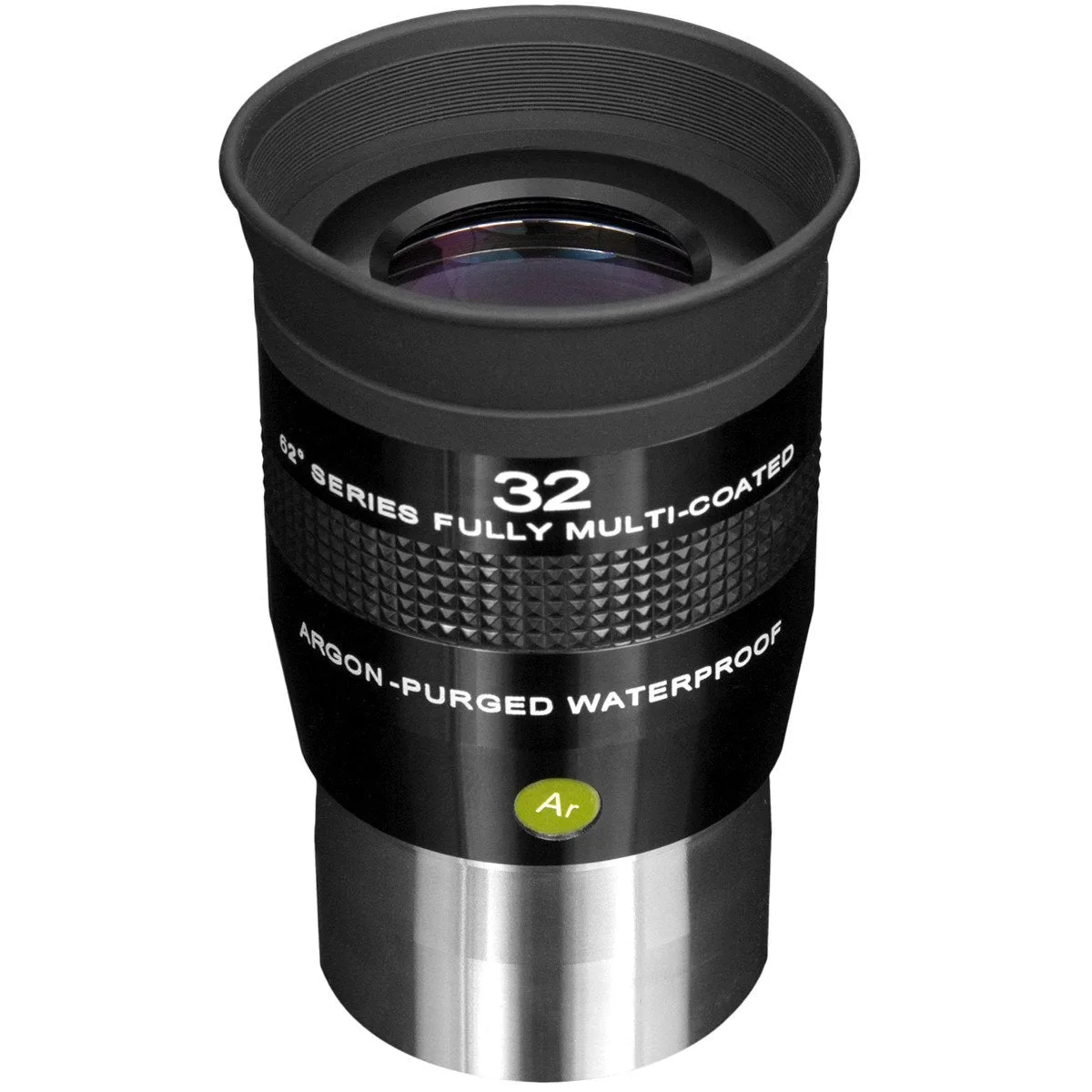 62° Series Waterproof Eyepiece 32mm 2" (AR Purged) (EPWP6232LE-01)