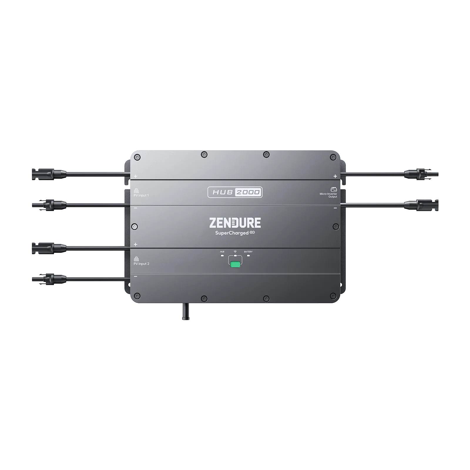 Hub 2000