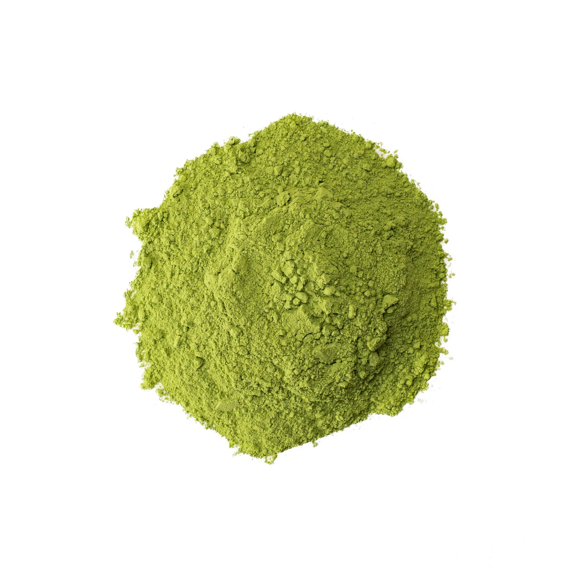 Honey Matcha
