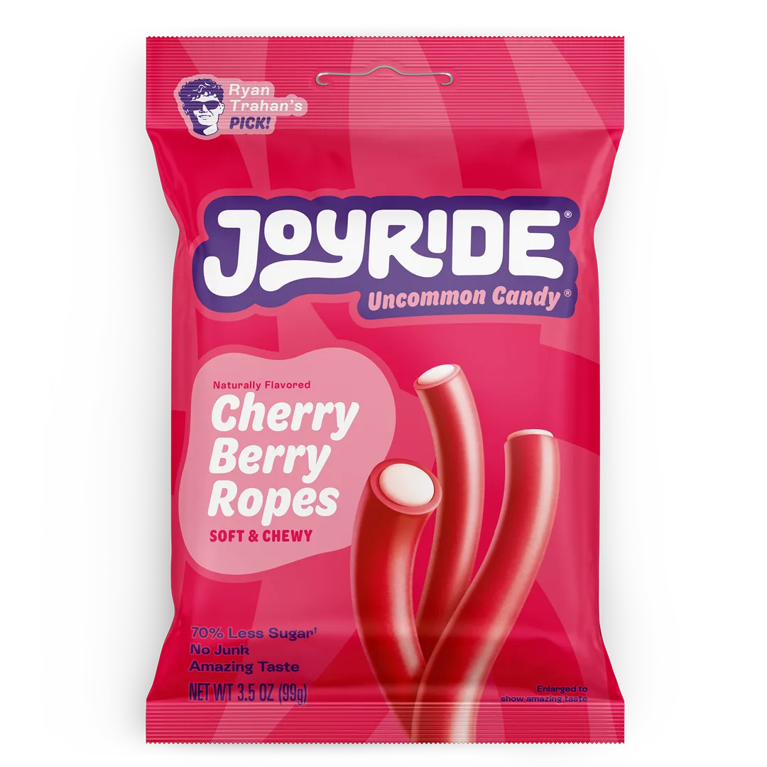 Why Sour Candy Is the Perfect Pre-Workout Snack: Energy and Flavor Benefits