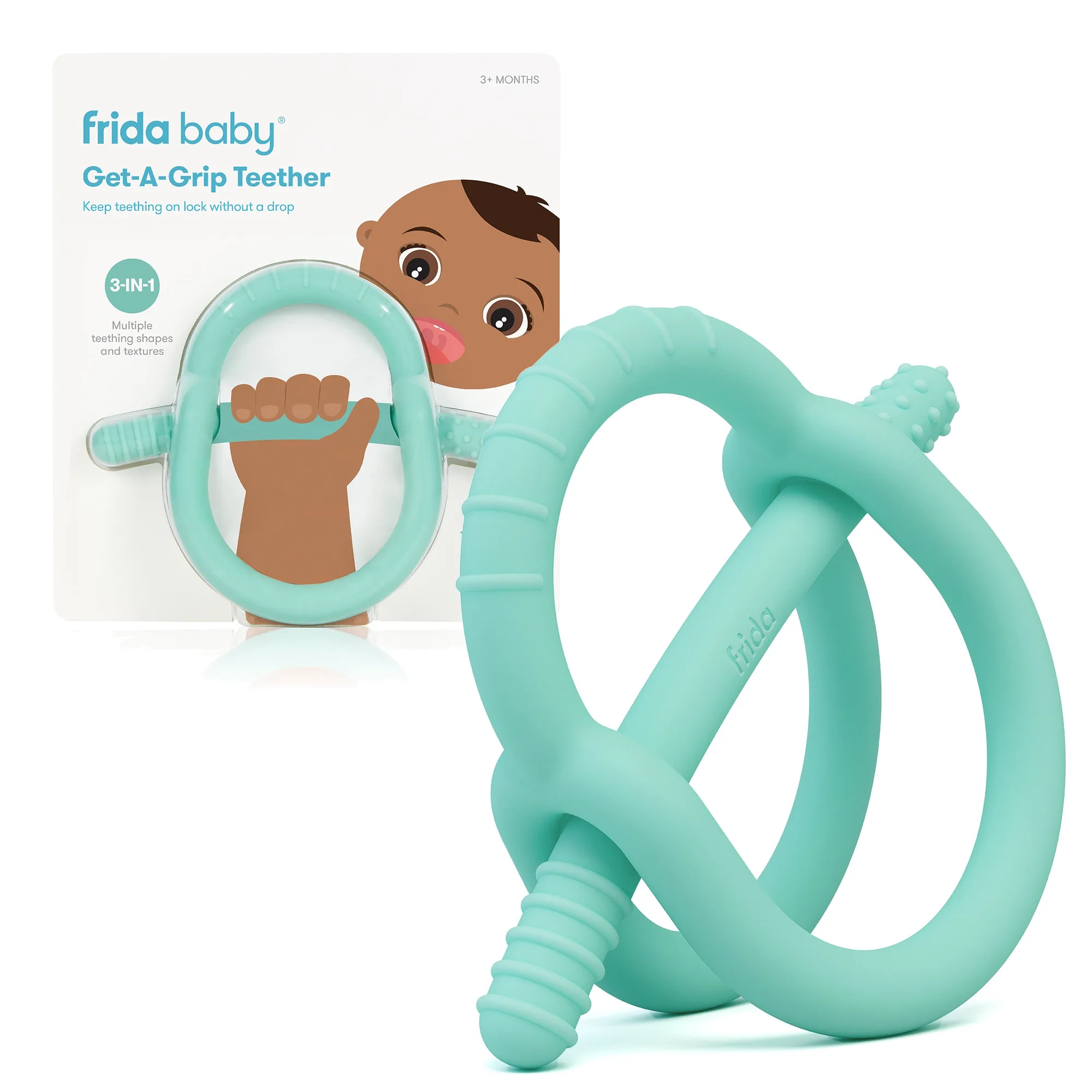 The Best Baby Teethers for Soothing Gums: A Guide to Safe and Effective Options