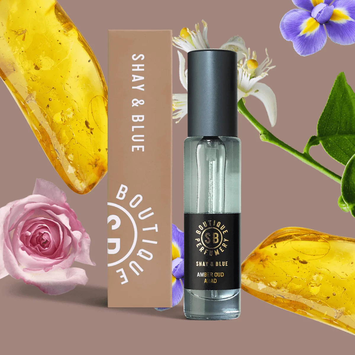 How to Choose a Perfume for Special Occasions: A Complete Guide