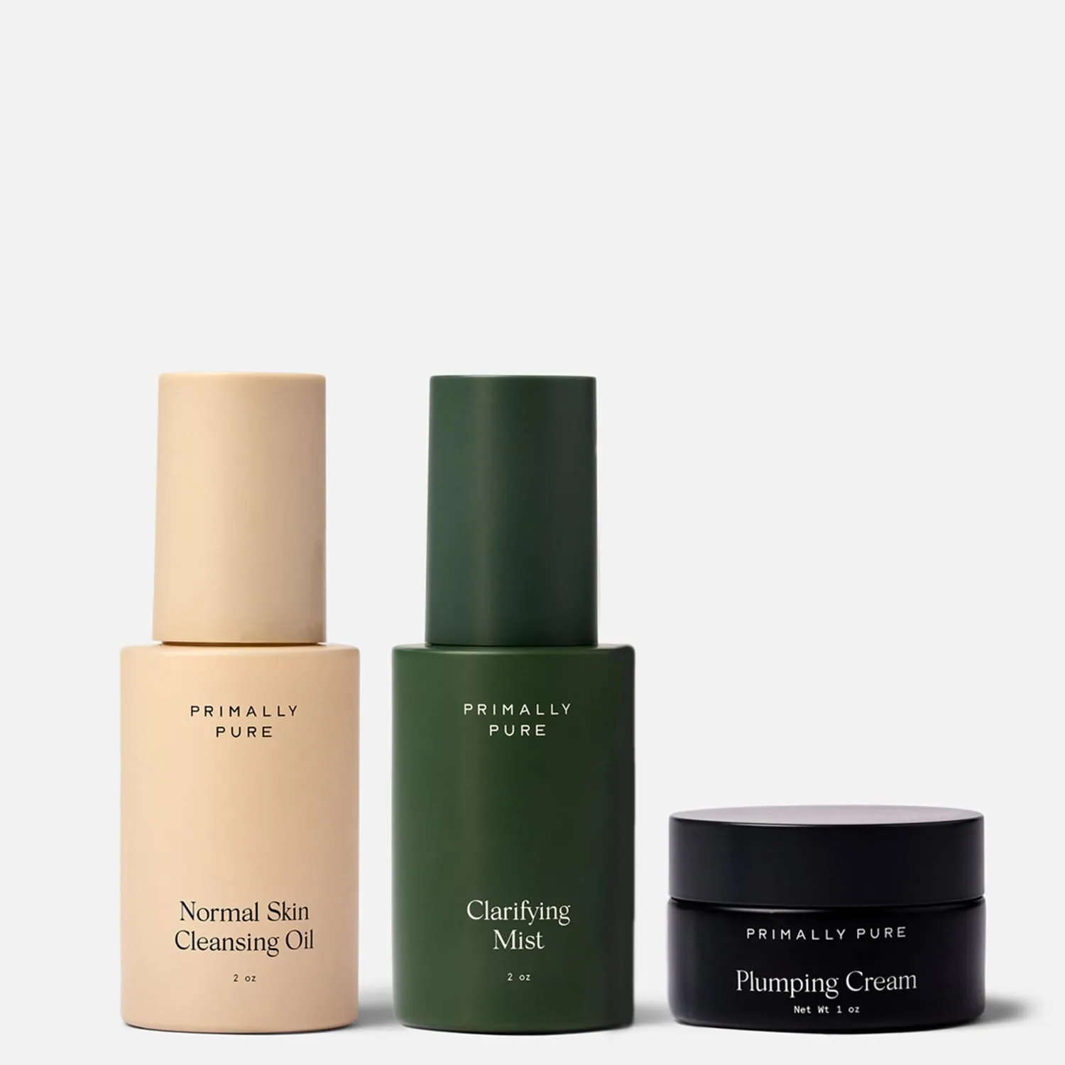 Le coffret soin de la peau Foundation : contenu et public visé