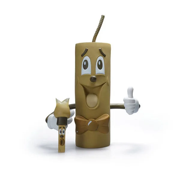 Trouble Trouble Sepia vs Black: Choosing Your Dabs Myla Edition