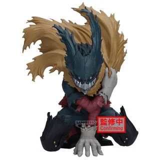 Figurka My Hero Academia MAXIMATIC Izuku Midoriya III
