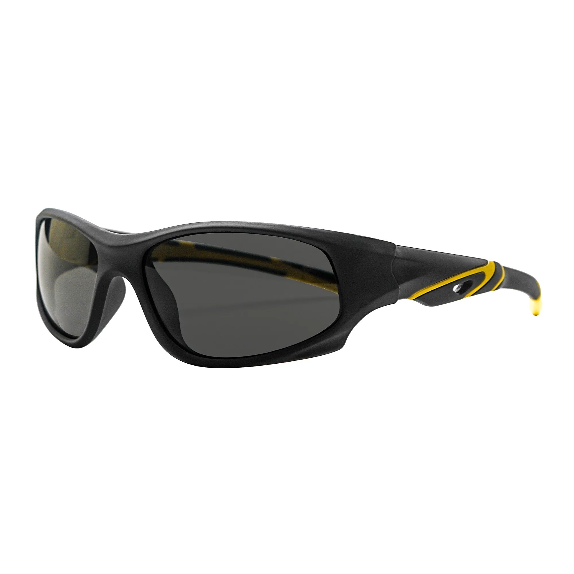 Lunettes de soleil géométriques Rxl pour adolescents