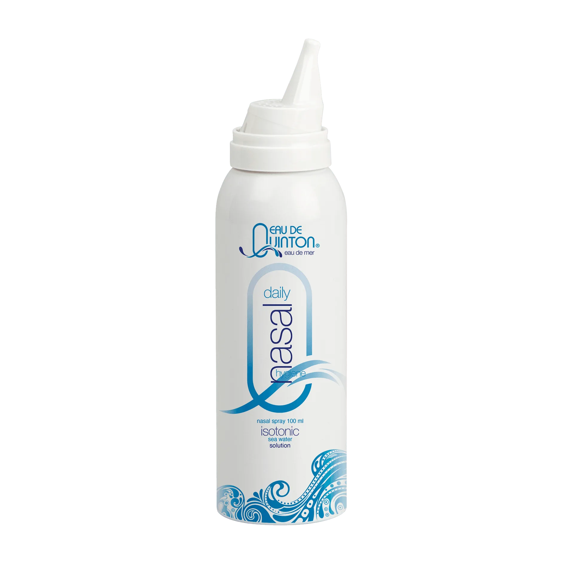 Quinton® Daily Nasal Spray