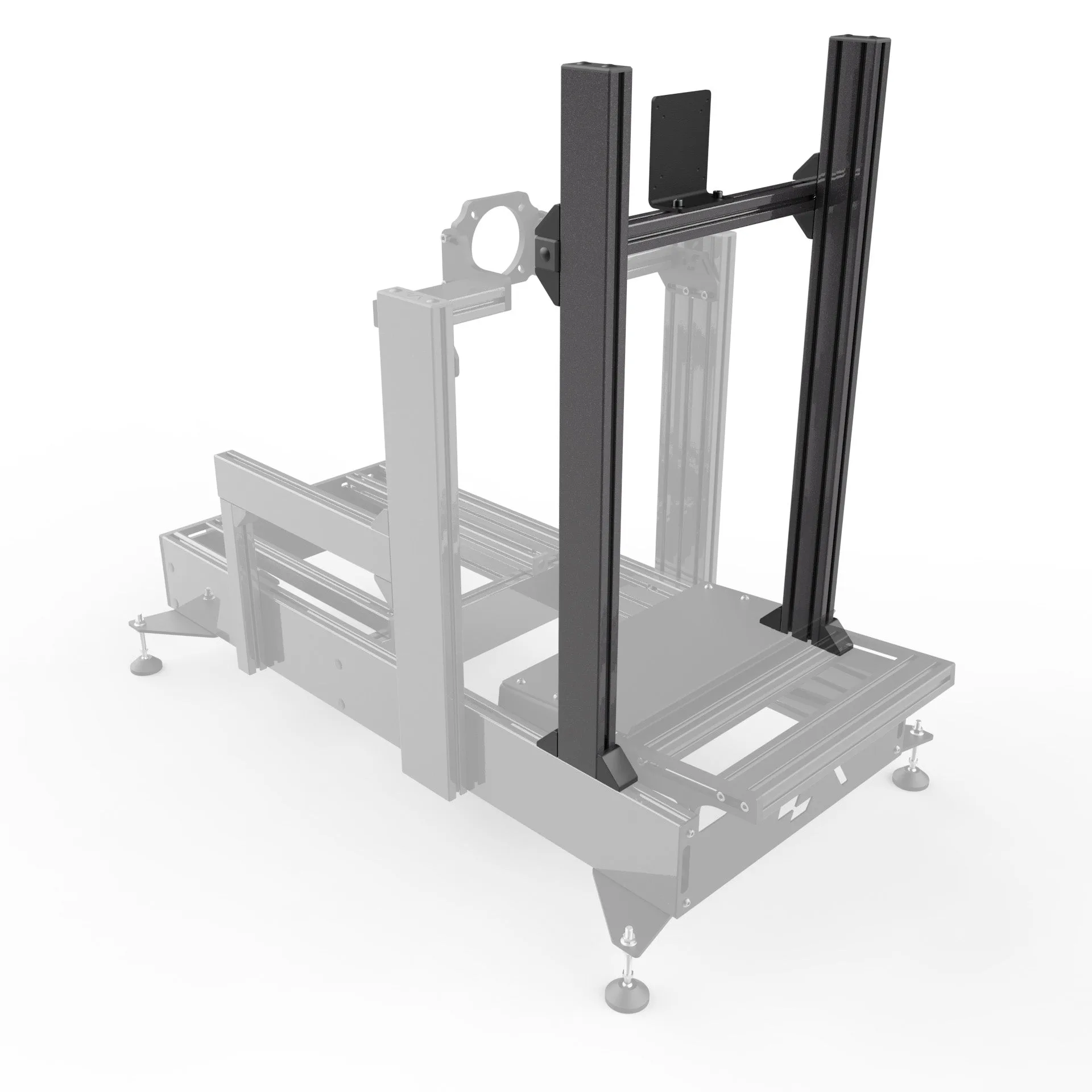 Single vs Triple Monitor Stands: Which Sim Rig Setup Wins?