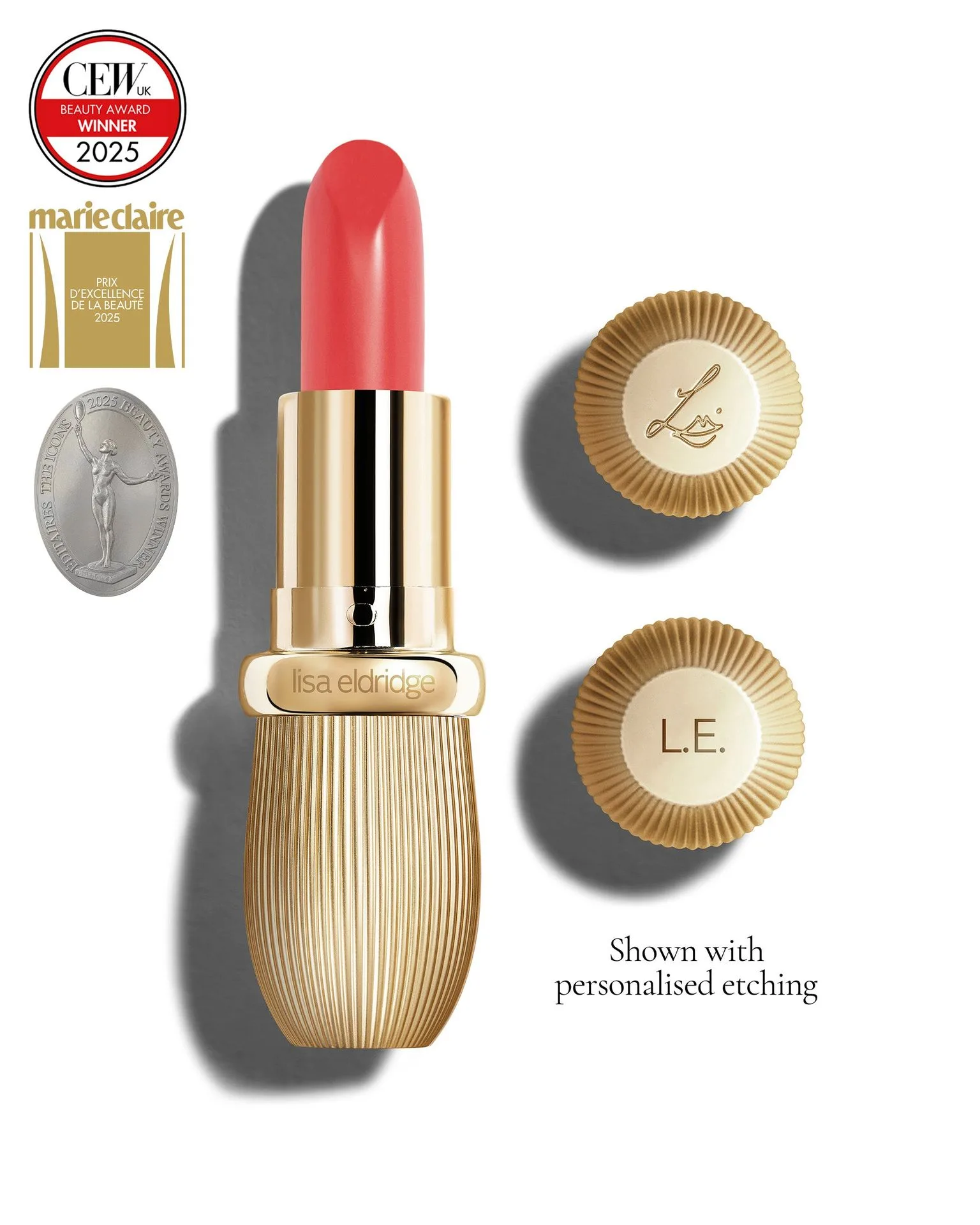 True Velvet Lip Colour vs Rouge Experience Lipstick: Which Finish Lasts Longer?