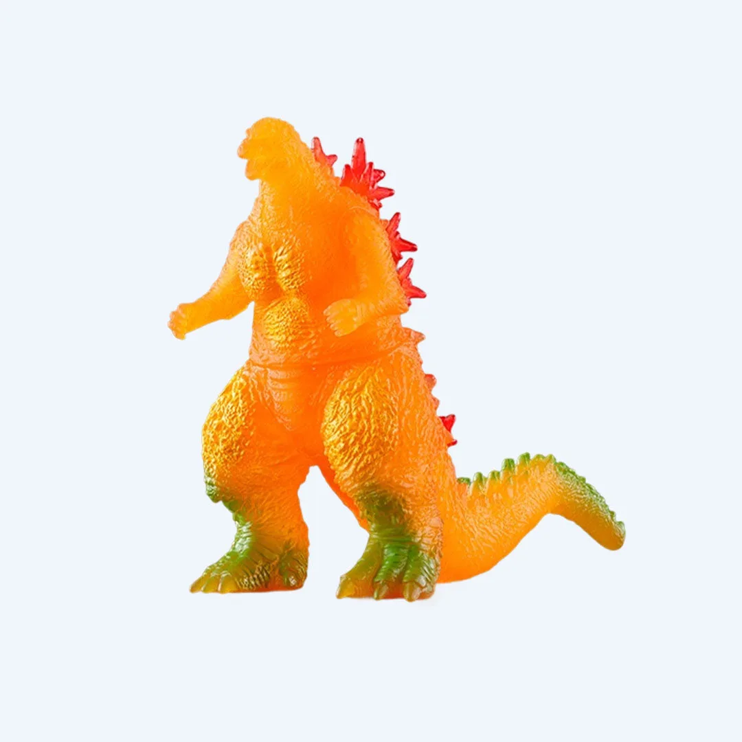 Godzilla Store Exclusive JAPAN GODZILLA Godzilla (2023) Autumn Leaves Color Ver.