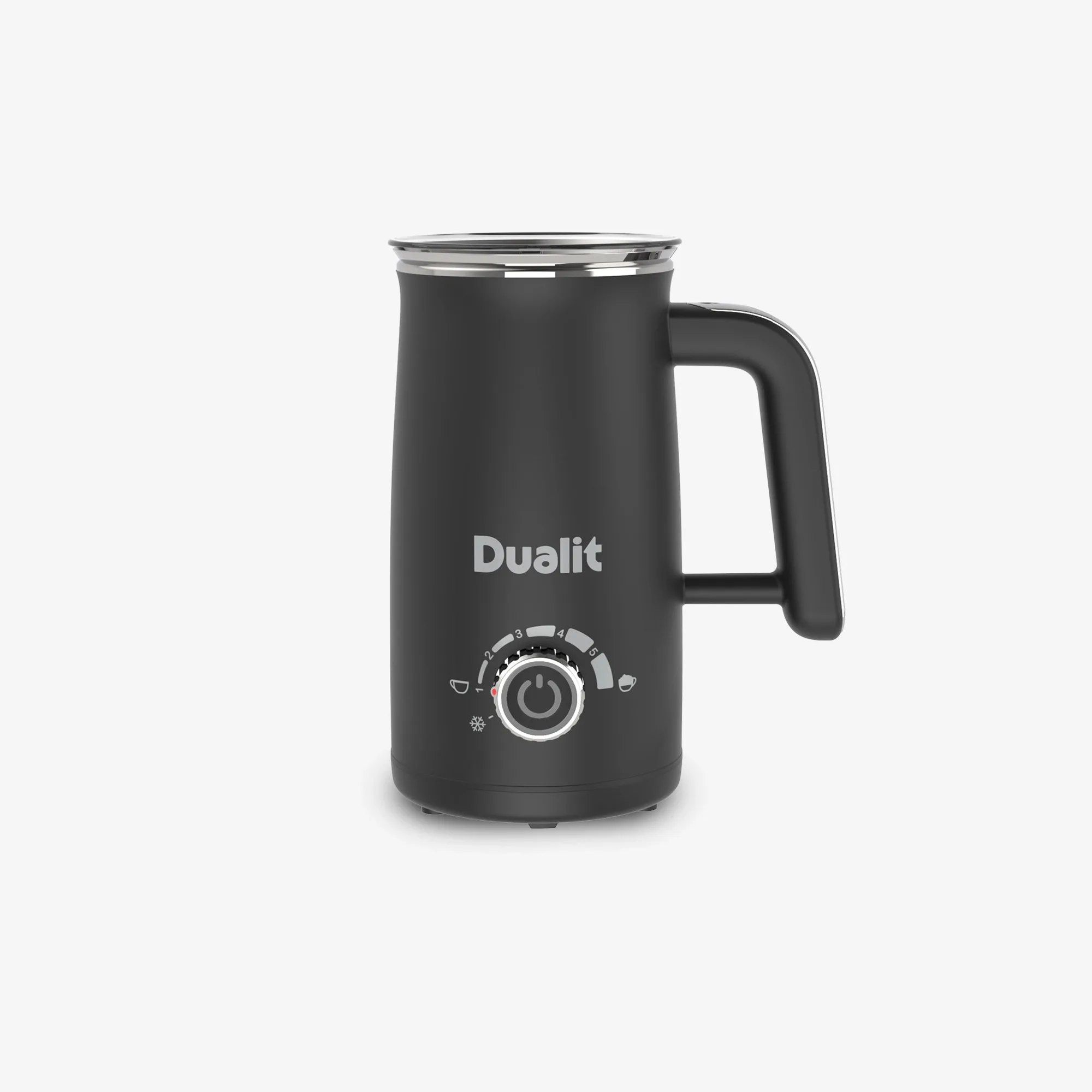 How to Steam Milk with the Dualit Milk Frother Max: Expert Tips for Silky Latte Art