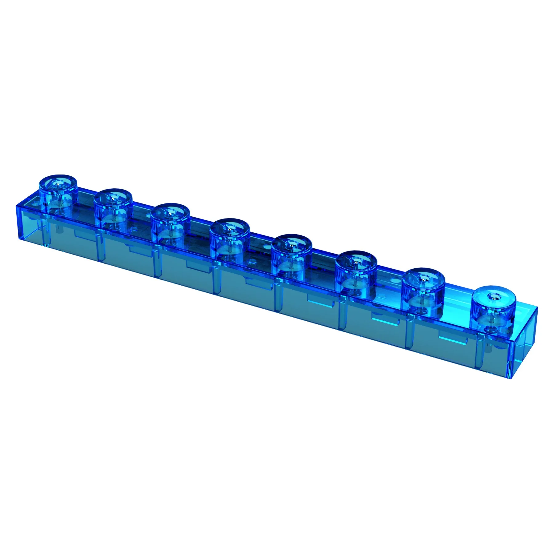 8 Wire Block - E-Blox®