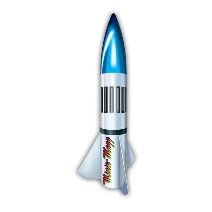 Essential Tools for Building Model Rockets: A Practical Guide