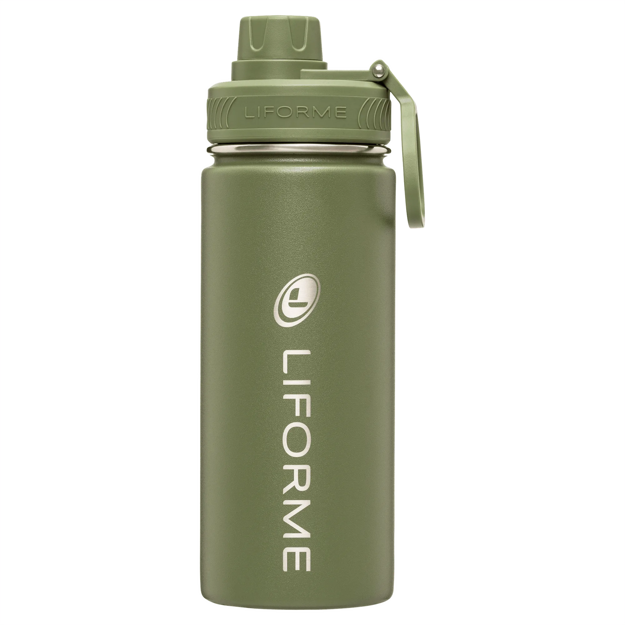 Borraccia Liforme 17oz vs 24oz: Idratazione quotidiana