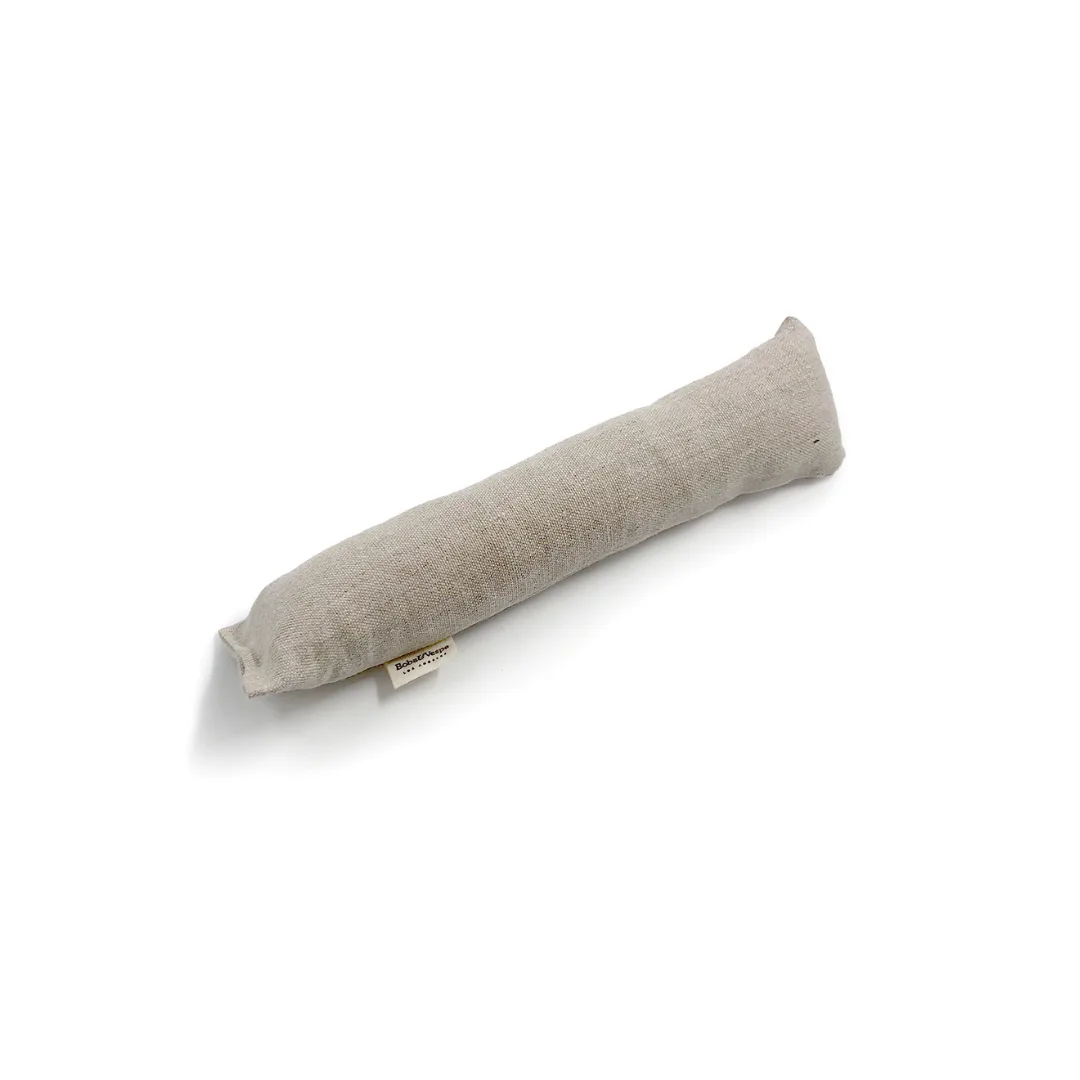 Hemp & Cotton Cat Kicker Toy for Bunny Kicks | Boba & Vespa