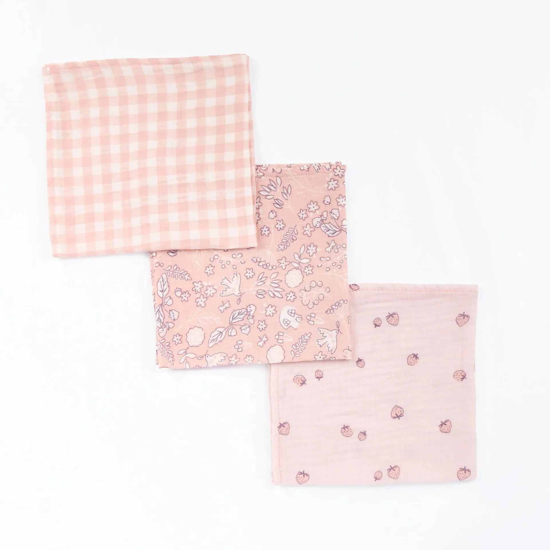 How to Clean and Care for Muslin Swaddles