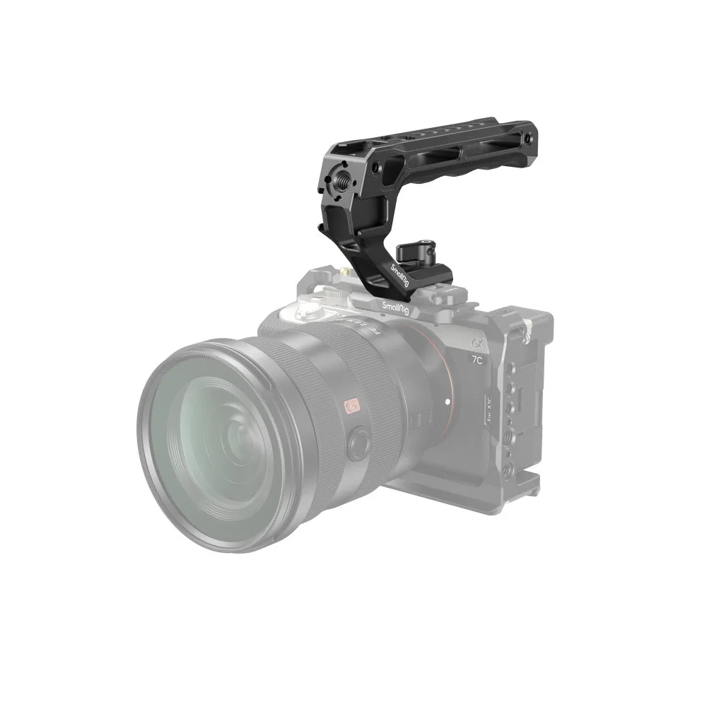 SmallRig NATO Top Handle（Lite）3766