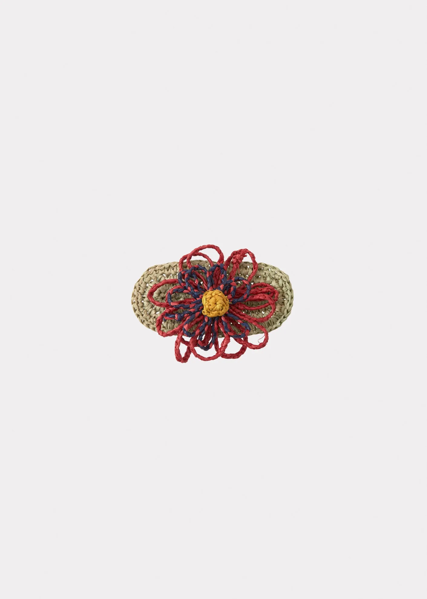 Raffia Hair Accessories: Headbands vs Clips vs Tiara