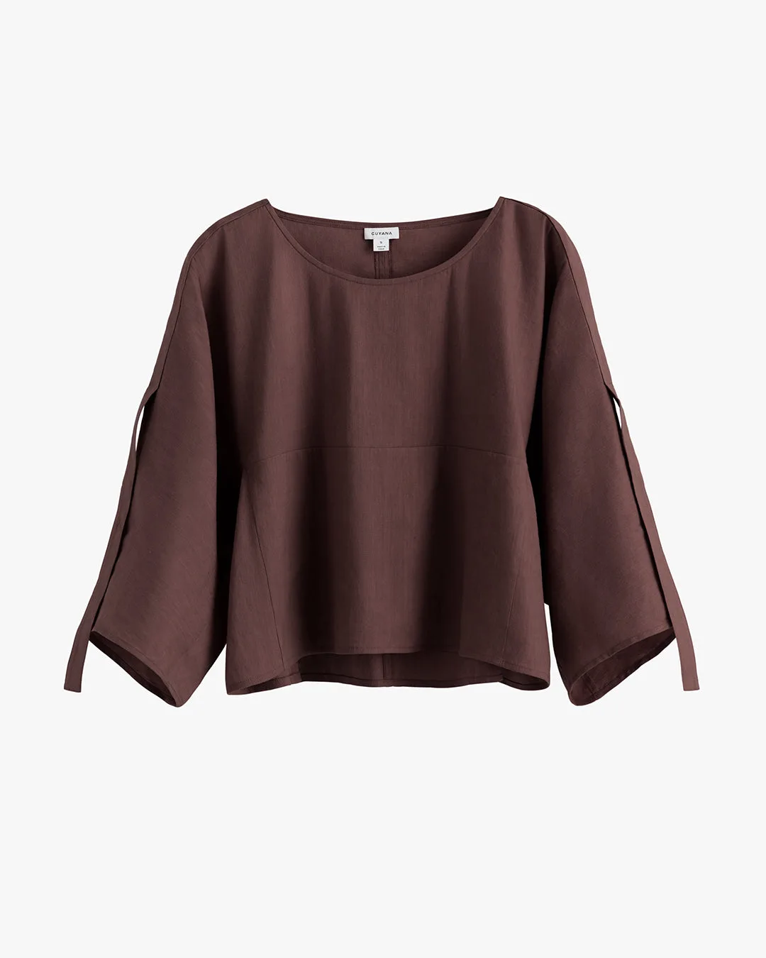 Linen Adjustable Sleeve Top vs. Poplin Cropped Overlay Shirt: Which Summer Top to Choose