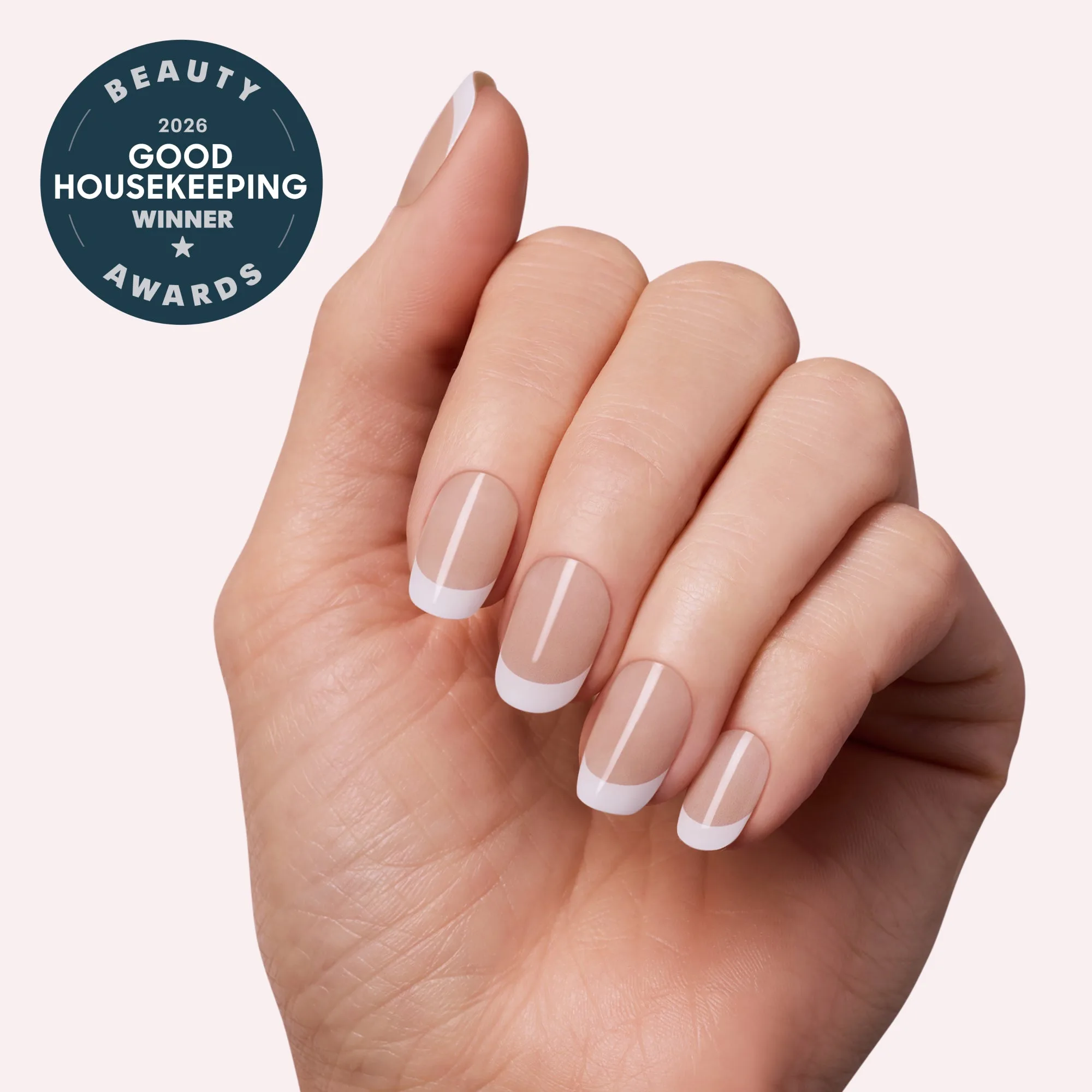 Old School Standard Nail Color Review: A Classic That Never Goes Out of Style