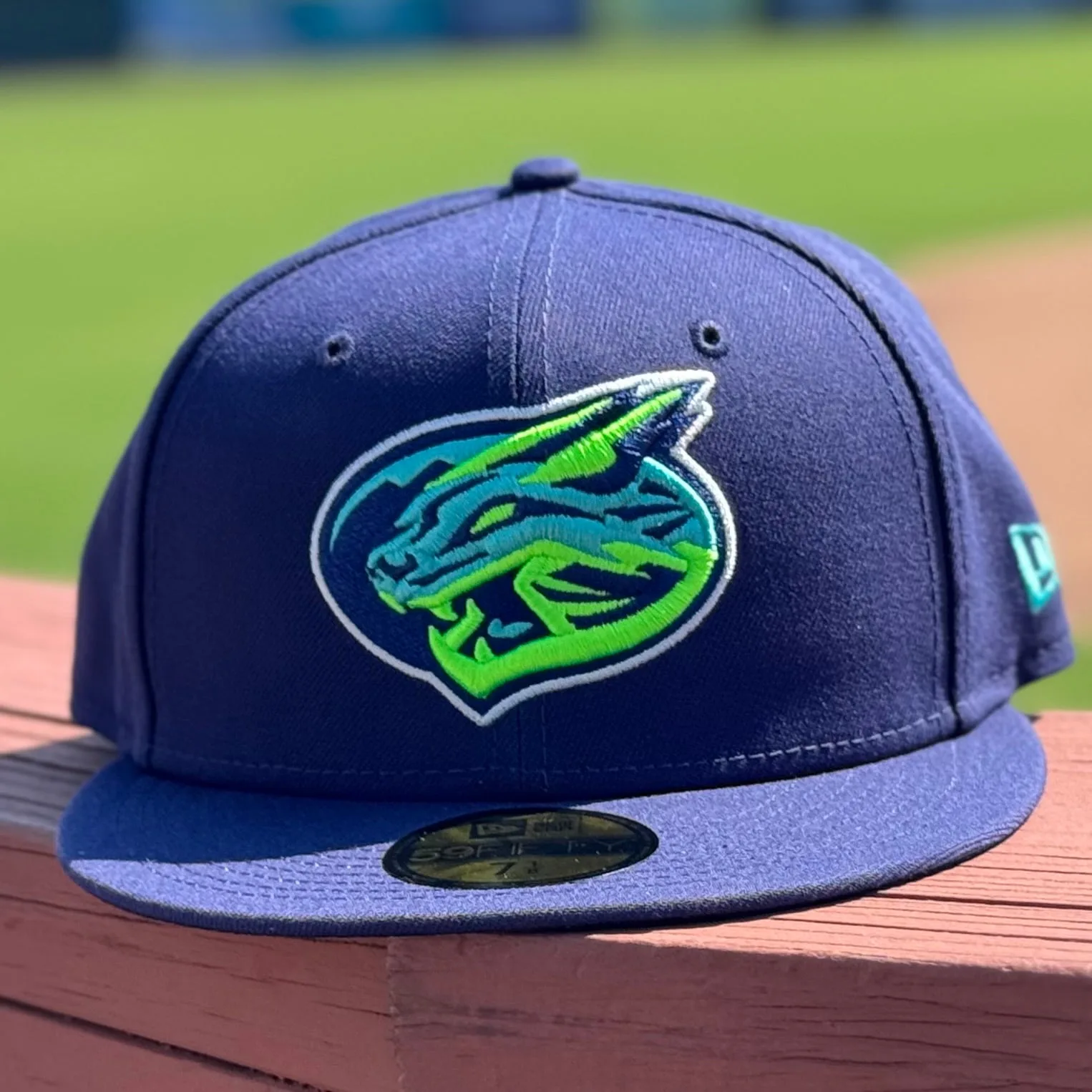 New Era 59FIFTY vs 9TWENTY: ¿Qué gorra Hillcats te queda mejor?