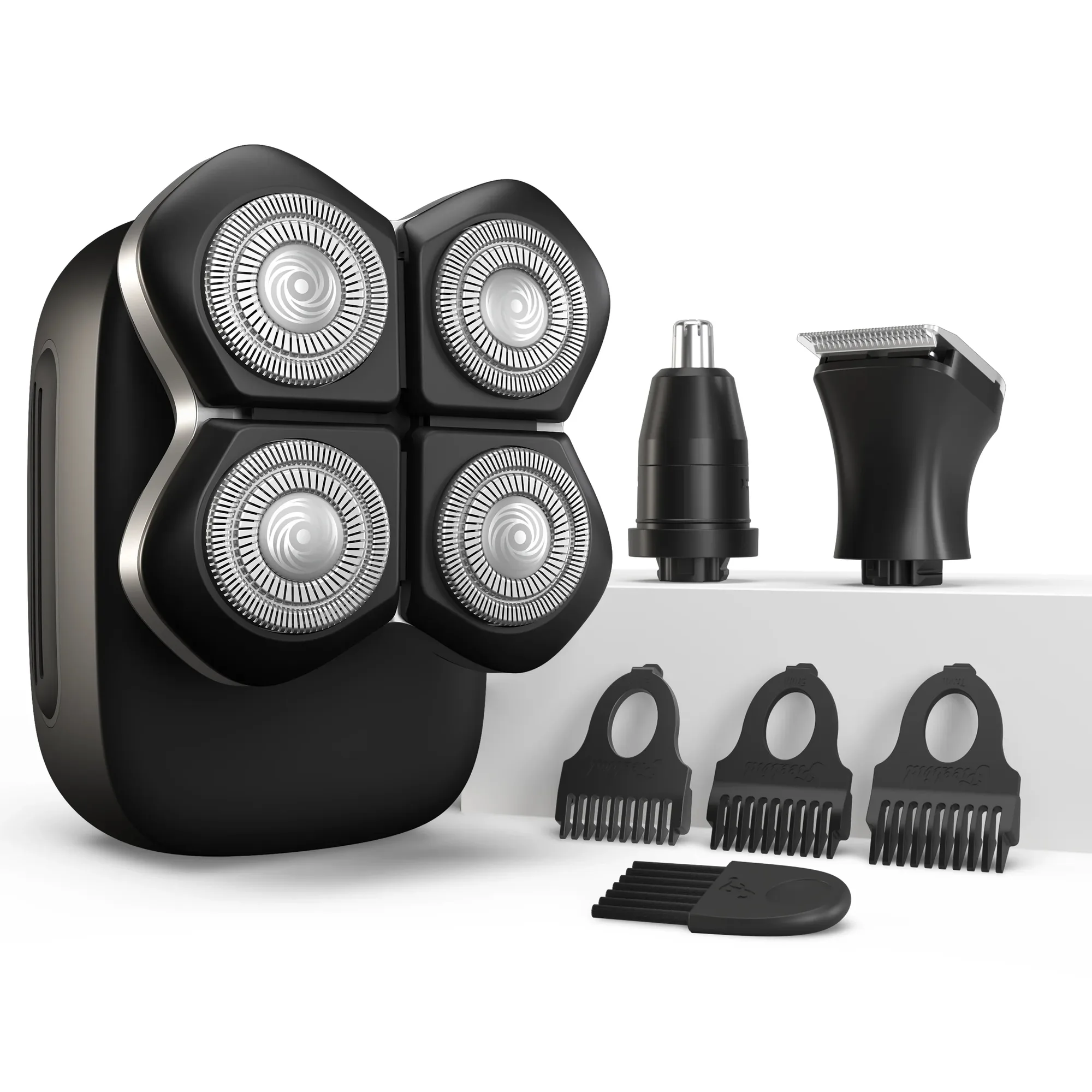 How to Match Your Grooming Kit to Your Skin Tone: Choose Shades and Finishes for a Natural Look