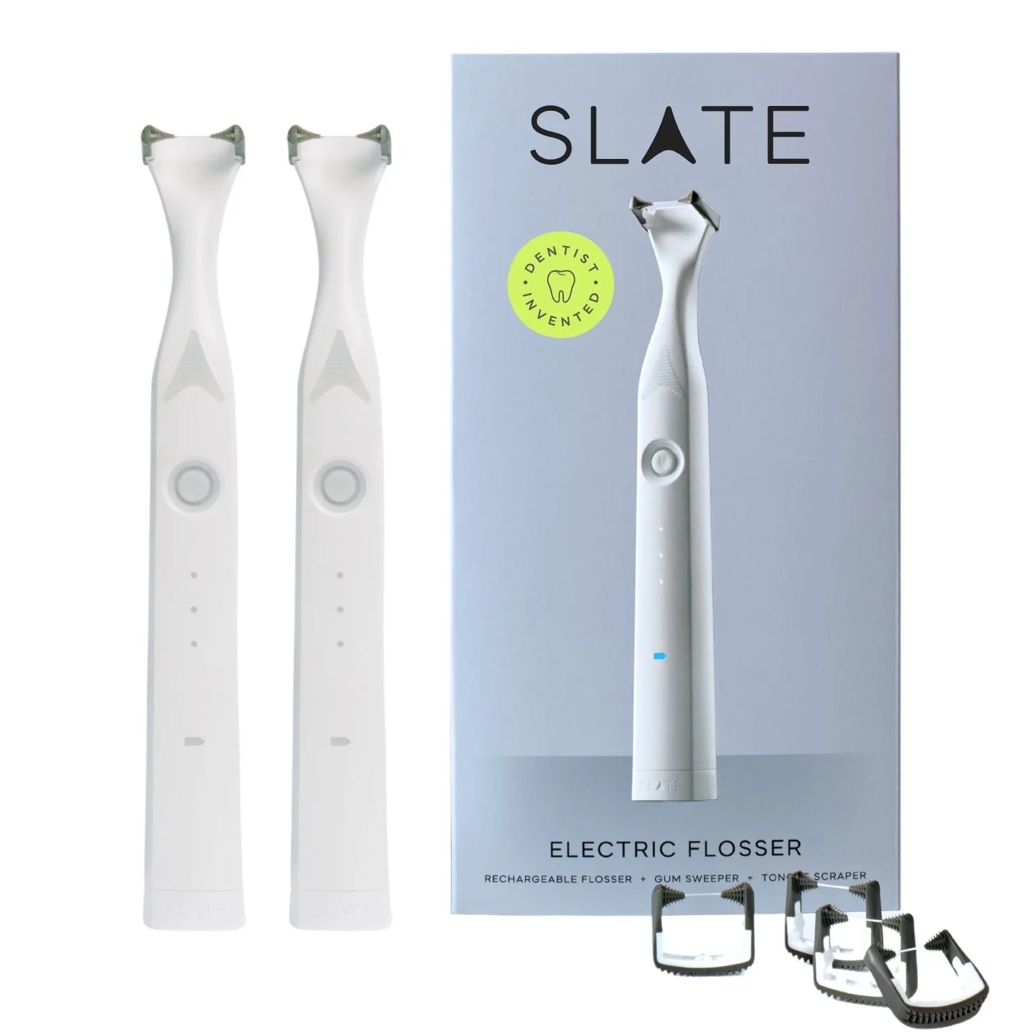Slate Pro Zestaw dla Par