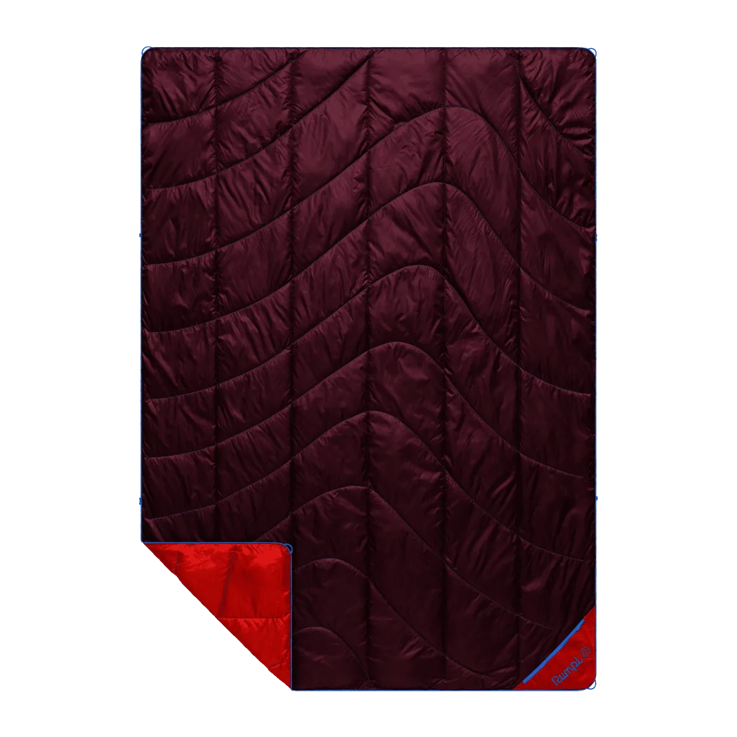Comment associer votre couverture moelleuse à un sac de couchage pour le camping d'hiver