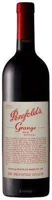 PENFOLDS GRANGE 1991, South Australia