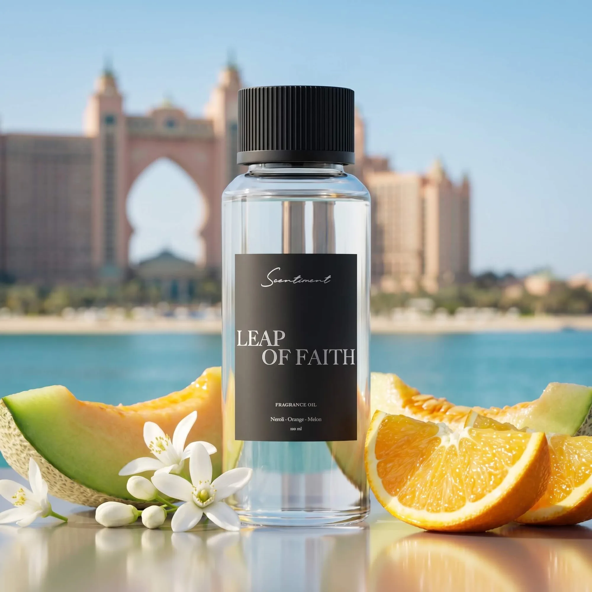 How to Layer Fragrance Oils for a Unique Home Scent