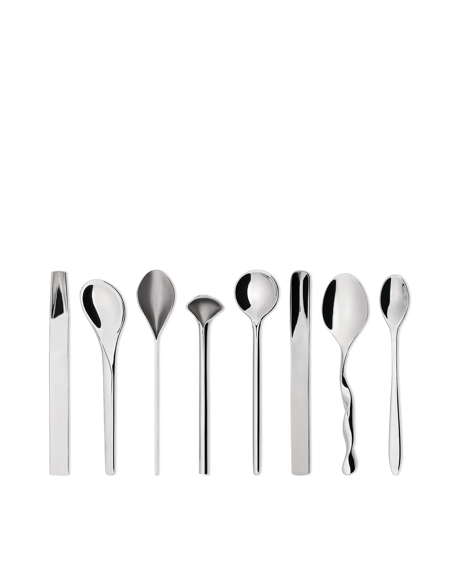 Il caffè/tè Alessi