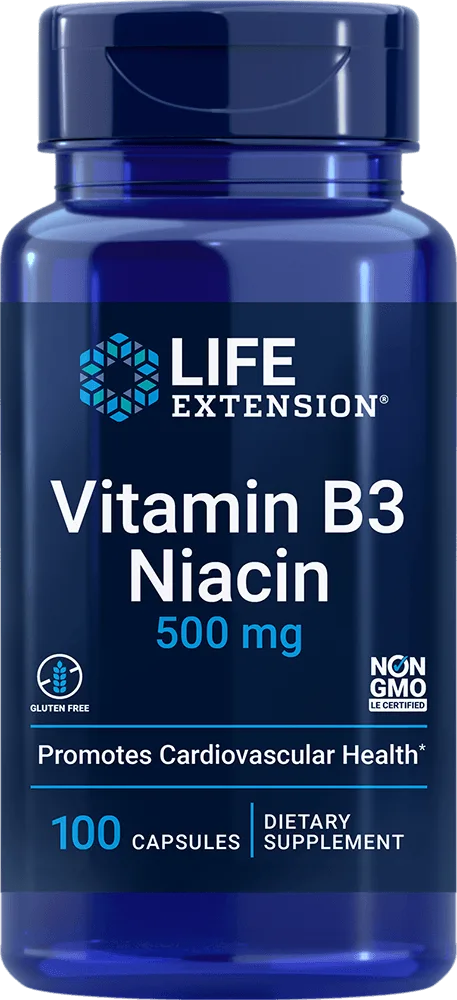Niacin für die Immunabwehr: Häufige Fragen beantwortet